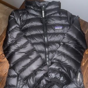Kids patagonia jacket